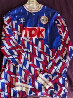 ajax shirt, Maat XL, Ophalen of Verzenden, Nieuw, Shirt