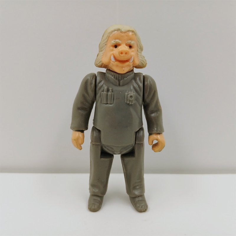 Star Wars Ugnaught Kenner 1980, Ophalen of Verzenden, Zo goed als nieuw