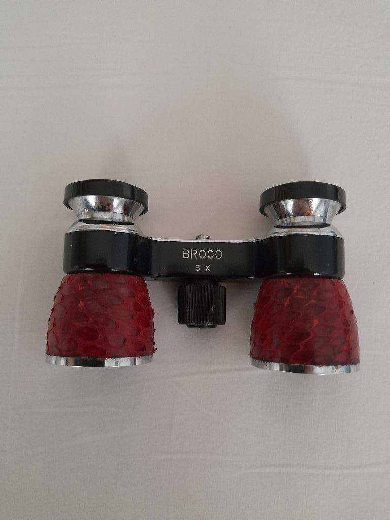 broco verrekijker, Gebruikt, Minder dan 8x, Overige typen, Ophalen of Verzenden