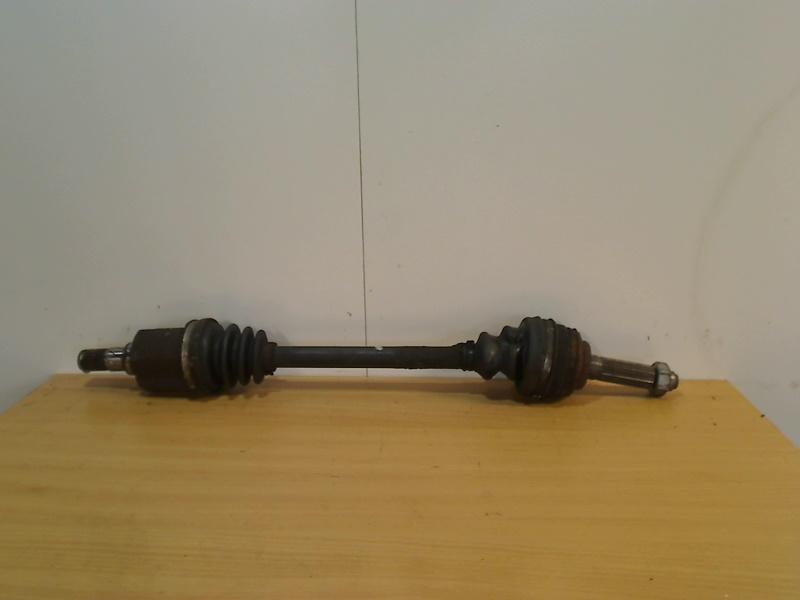 Aandrijfas Links Suzuki Alto (SH410) (2000-01/2002-06), Auto-onderdelen, Gebruikt, Suzuki Deutschland GmbH, Kontakt@suzuki.de