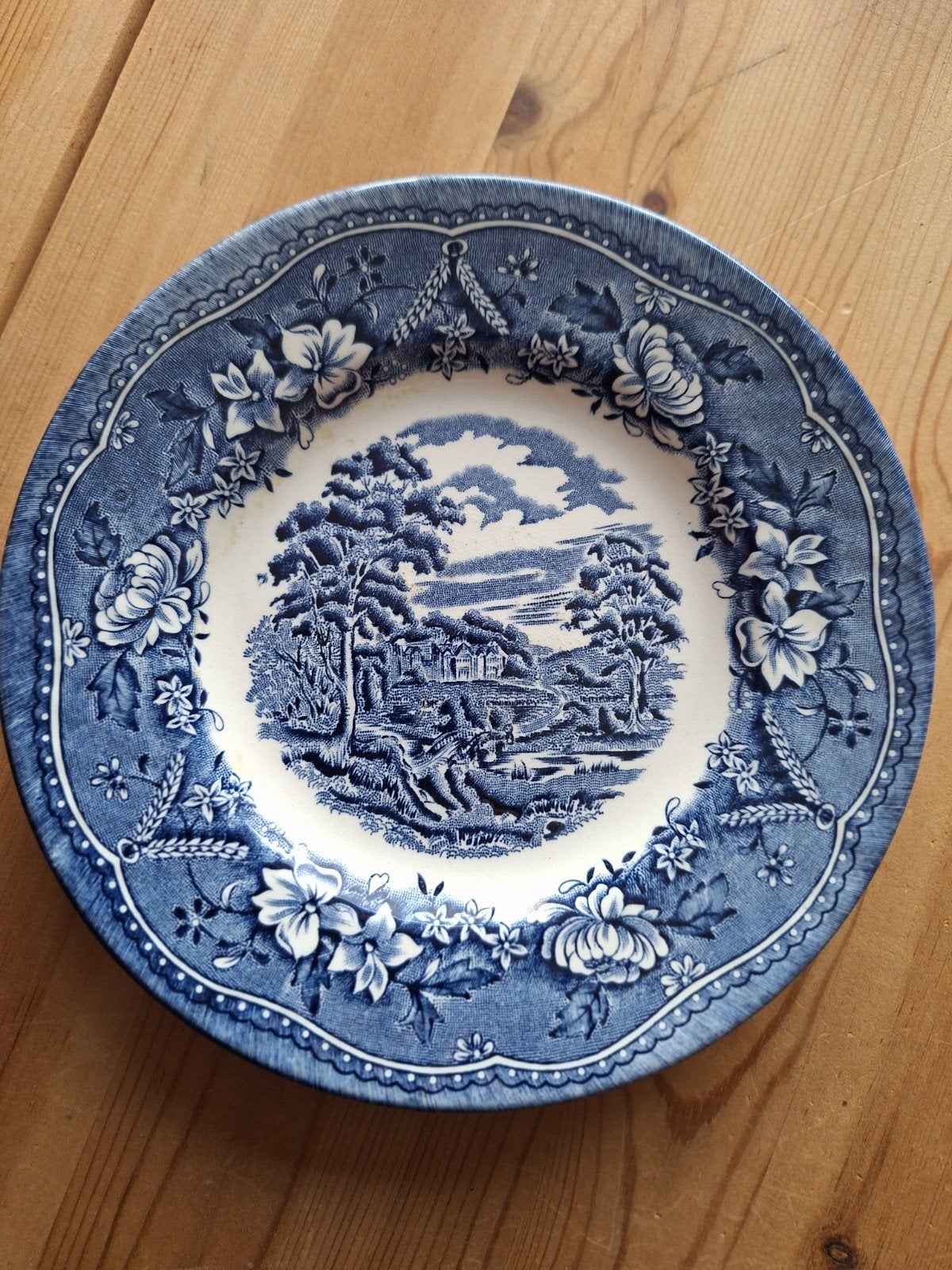 Bordje, Ophalen of Verzenden