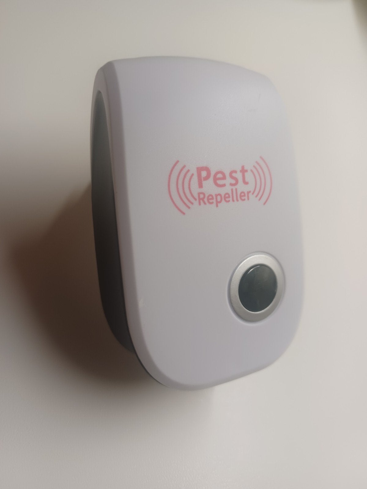 pest reseller verjaagt muizen