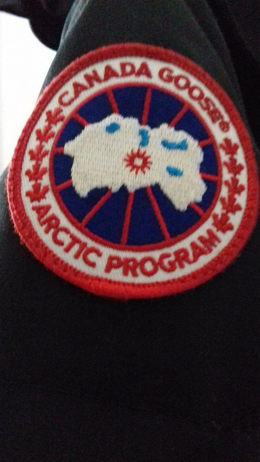Canada Goose Mystique Parka XS, Kleding | Dames, Jassen | Winter, Ophalen, Maat 34 (XS) of kleiner, Gedragen, Canada Goose