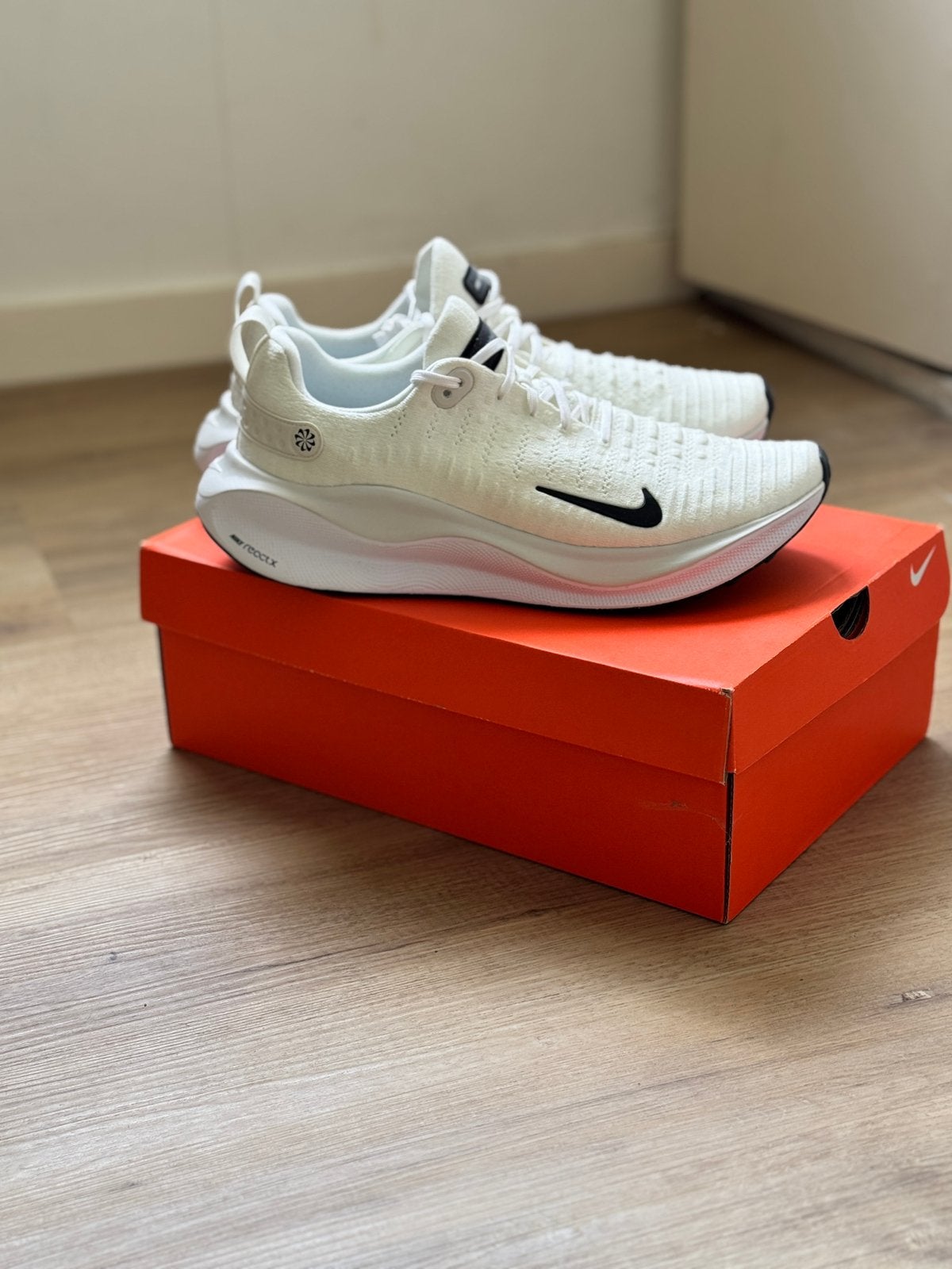 Nieuw Nike Reactx Schoenen maat, Ophalen of Verzenden, Zo goed als nieuw, Hardloopschoenen, Nike