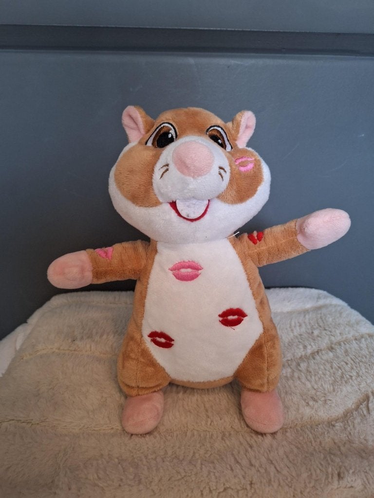 AH hamster kusjes, Albert Heijn, Overige typen, Ophalen of Verzenden, Zo goed als nieuw
