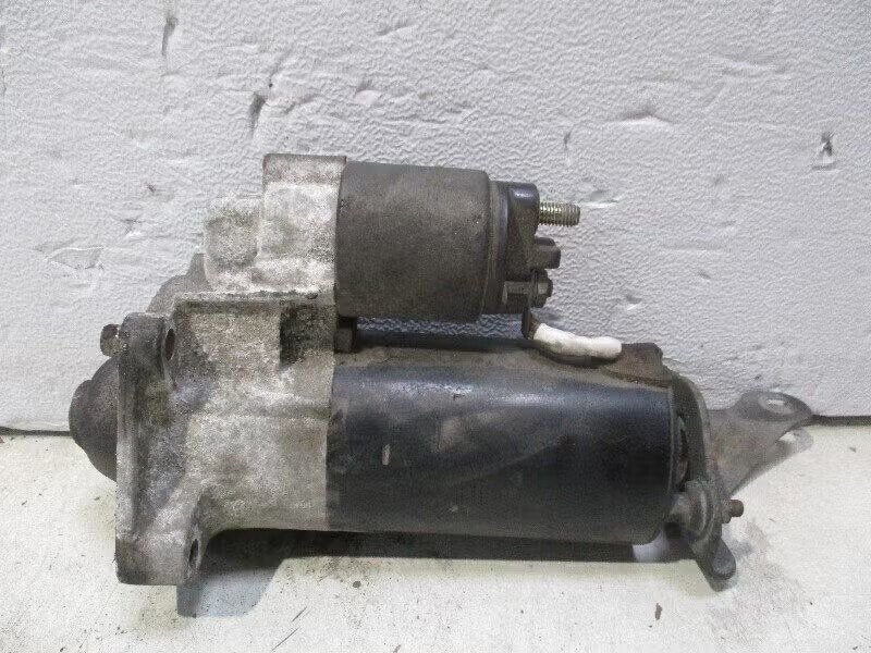 STARTMOTOR Volvo S80 (TR / TS) (0-001-108-166), Auto-onderdelen, Robert Bosch AG, Gebruikt, Ophalen of Verzenden, Volvo