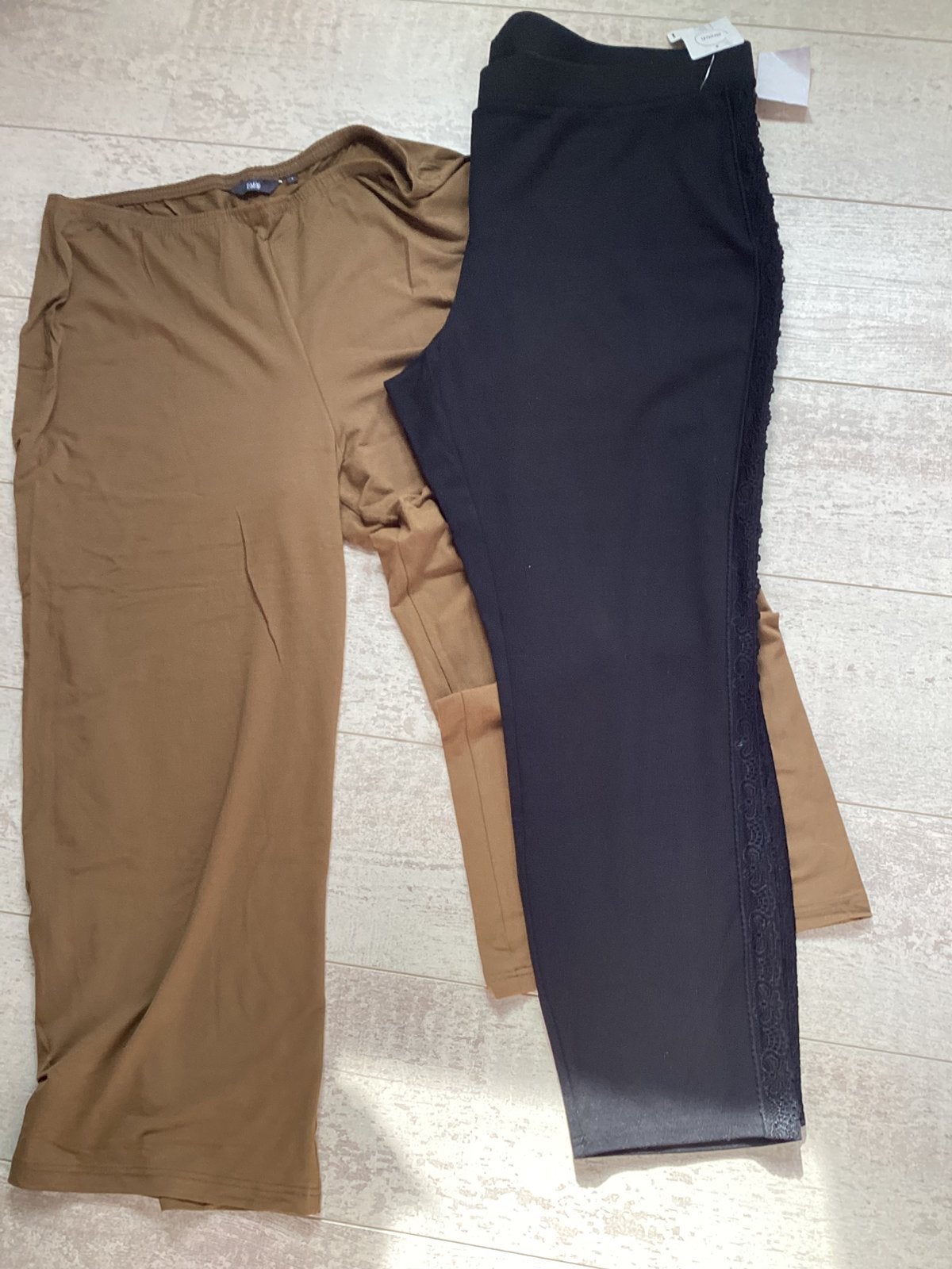Rimini, ophilia, broeken., Verzenden, Nieuw, Bruin, Broek of Spijkerbroek