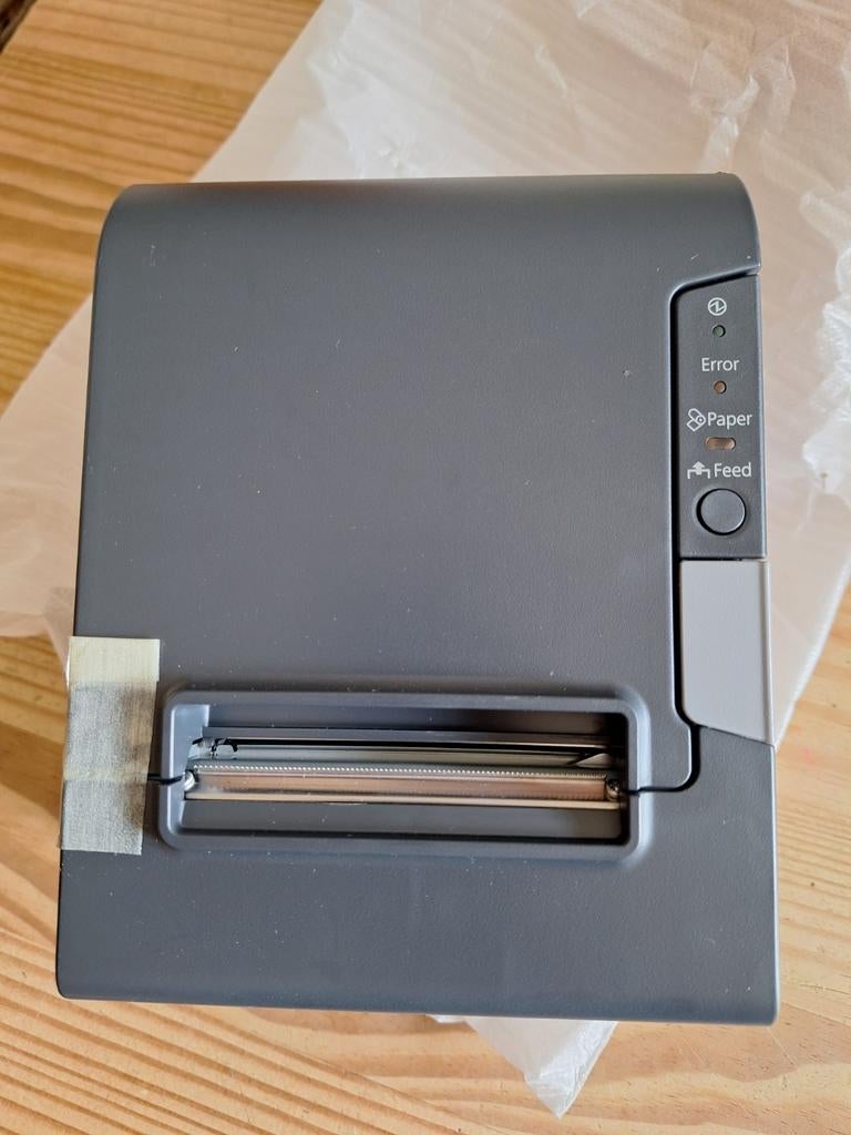 Epson TM-T88V MODEL M244A  gebruikt, Ophalen of Verzenden, Nieuw