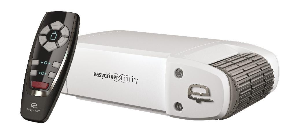 Reich EasyDriver Infinity 2.5 mover💨 AANBIEDING!, Ophalen, Nieuw