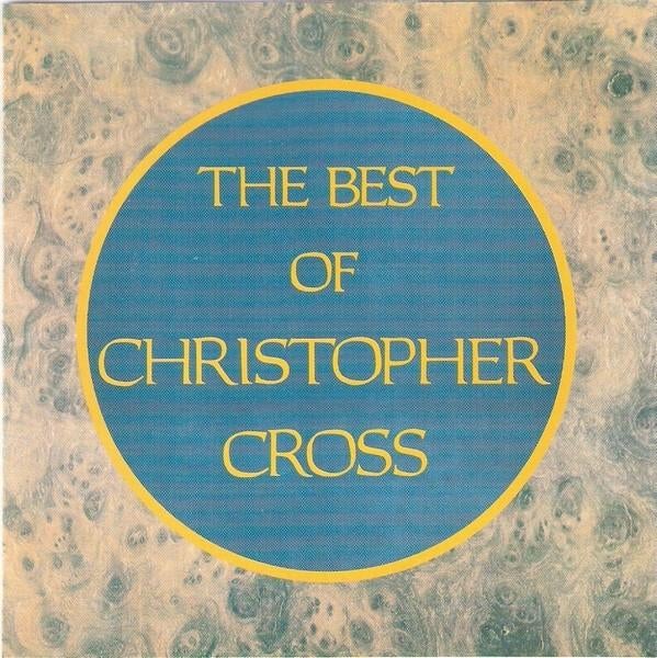 Christopher Cross – The Best Of Christopher Cross  cd, Ophalen of Verzenden, 1990 - 1999, Zo goed als nieuw