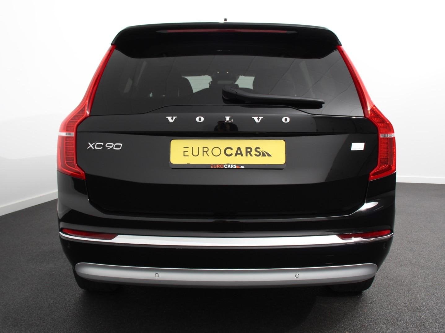 Foto 5 van Volvo XC90 2.0 T8 Recharge AWD Inscription Expression 7p Led