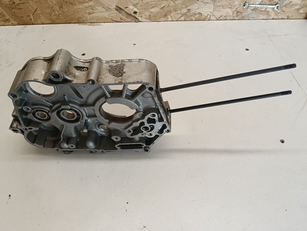 Motorcarter rechts 139FMB, Ophalen of Verzenden, Gebruikt, Blok