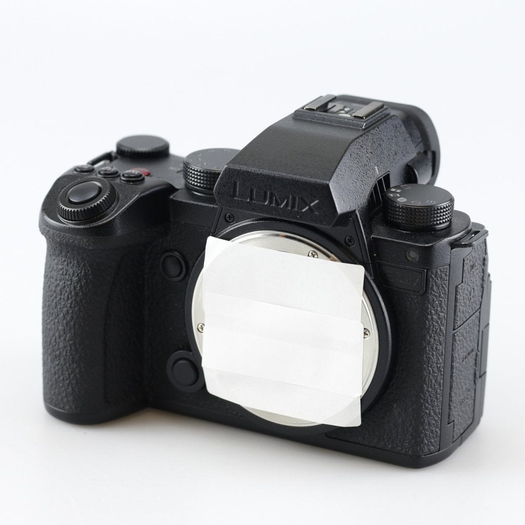 Panasonic Lumix S5 IIX Body, Panasonic, Zo goed als nieuw, Support@panasonic.com, 1006, Oaza Kadoma, Kadoma-shi
Osaka 571-8501
Japan