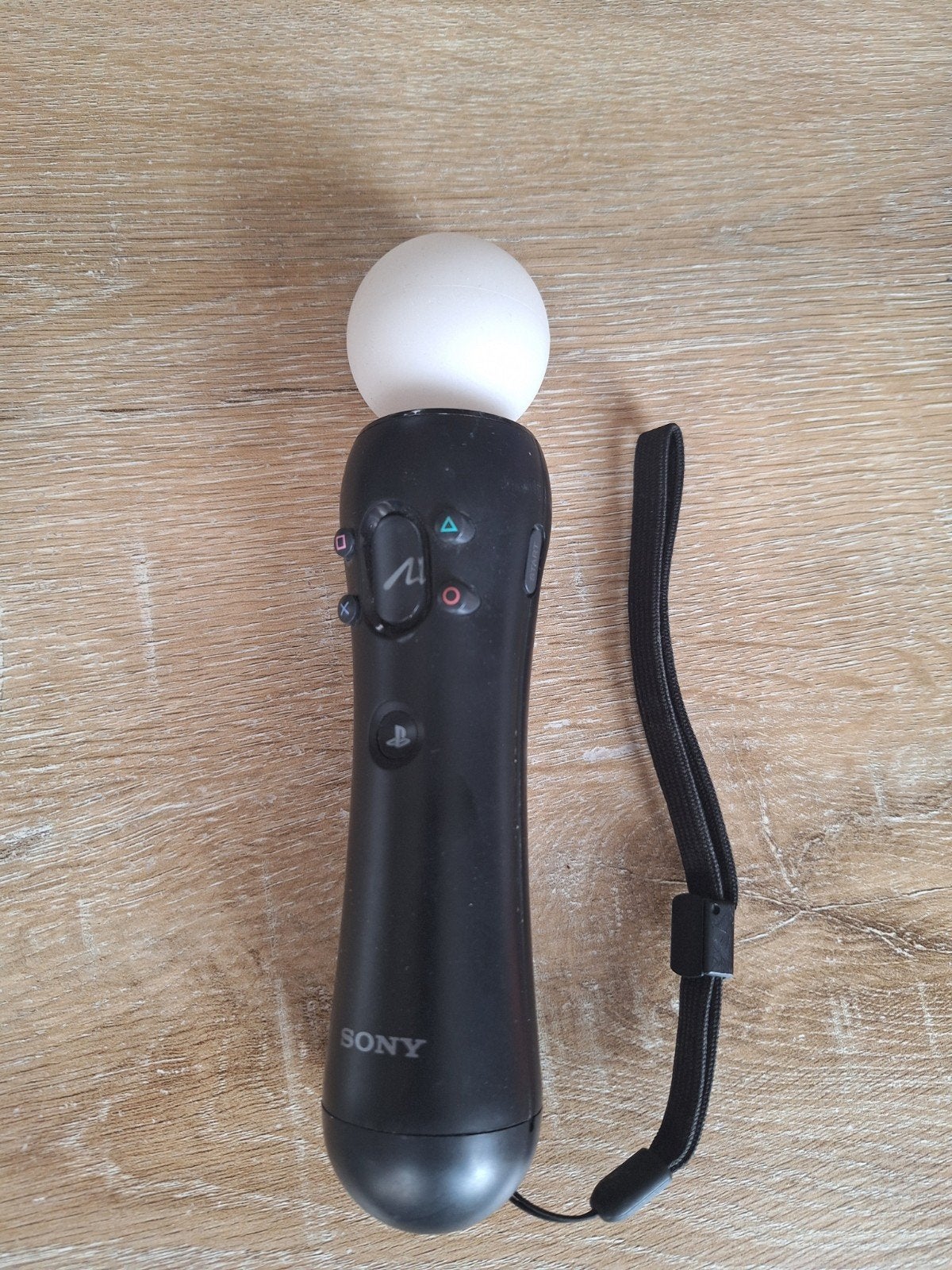 Sony PlayStation Move Motion Controller PS3 PS4 PS5, Ophalen of Verzenden, 10 Great Marlborough Street, London, W1F 7LP, United Kingdom