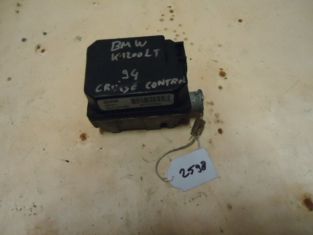 K1200LT 1998 - 2009 BMW Elektrische component D1-14443