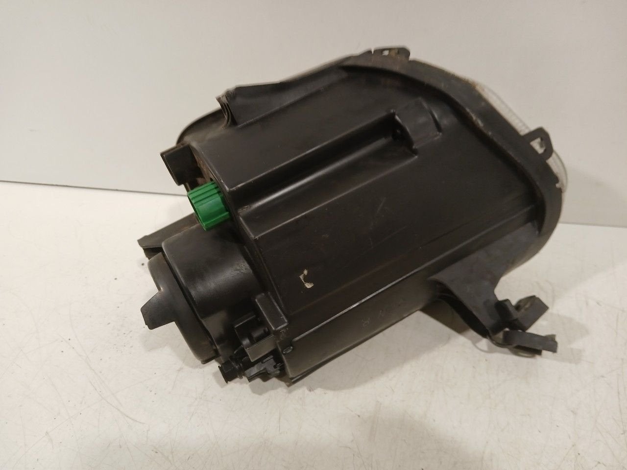 Daglichtrijverlichting rechts voor Fiat 500, Auto-onderdelen, Van der Ven Autorecycling B.V., Gebruikt, Ettenseweg 76, 4706 PB Roosendaal, The Netherlands