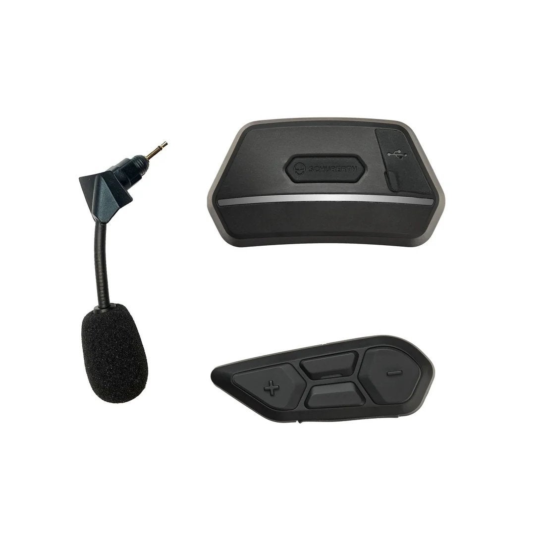 Schuberth SC2 Standard Intercom voor C5 helm, Ophalen, Nieuw, Overige typen, Universeel