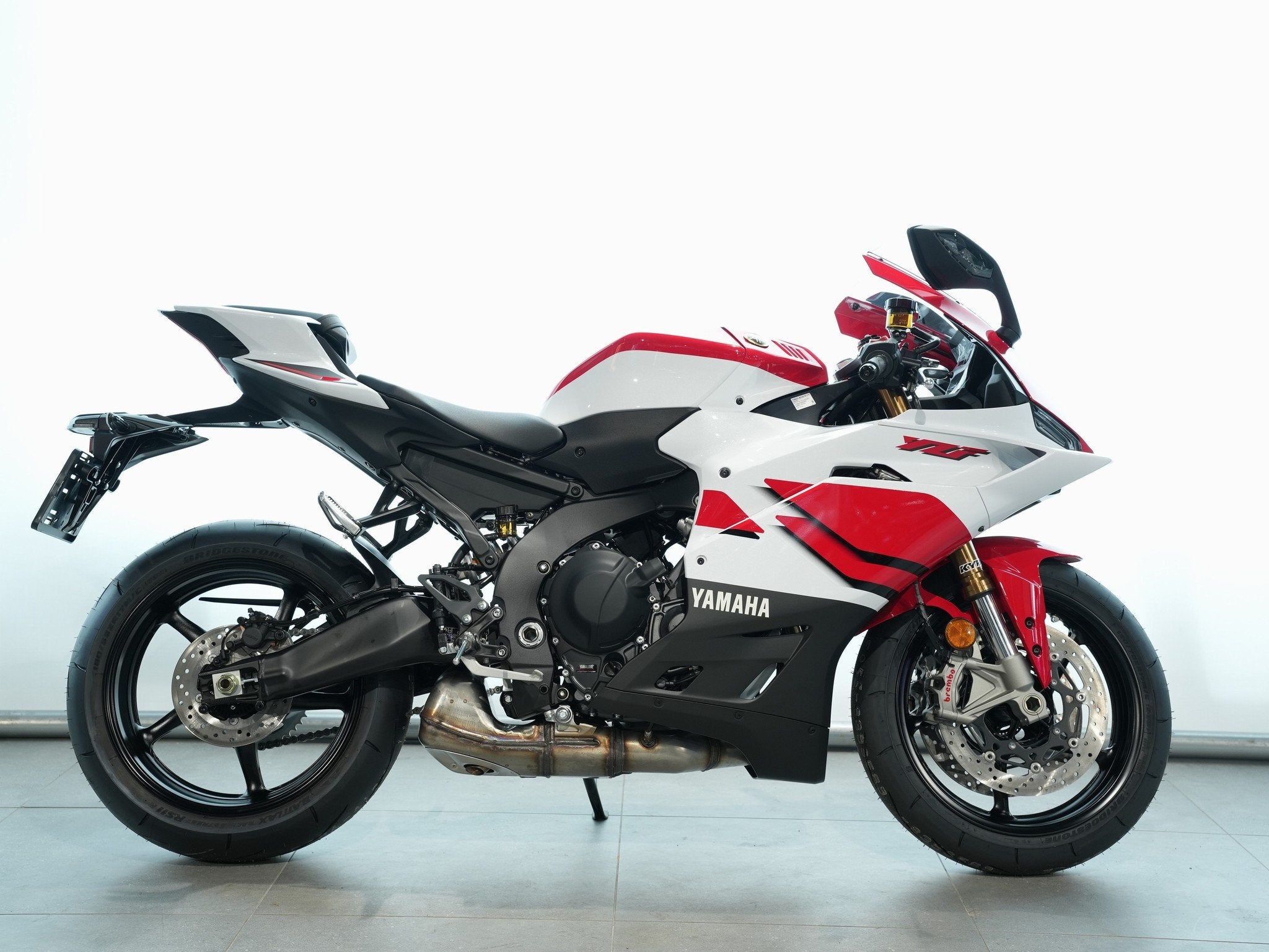 Yamaha YZF R9 70TH ANNIVERSARY (bj 2026), Klantenservice@yamaha-motor.nl, 900 cc, Super Sport, Meer dan 35 kW