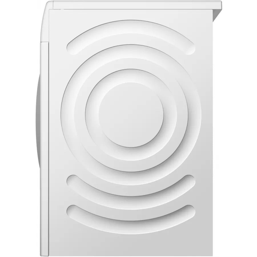 Siemens wasmachine WM14N2M4FG - NL/FR display, 1200 tot 1600 toeren, Minder dan 85 cm, BSH Huishoudapparaten, 8 tot 10 kg