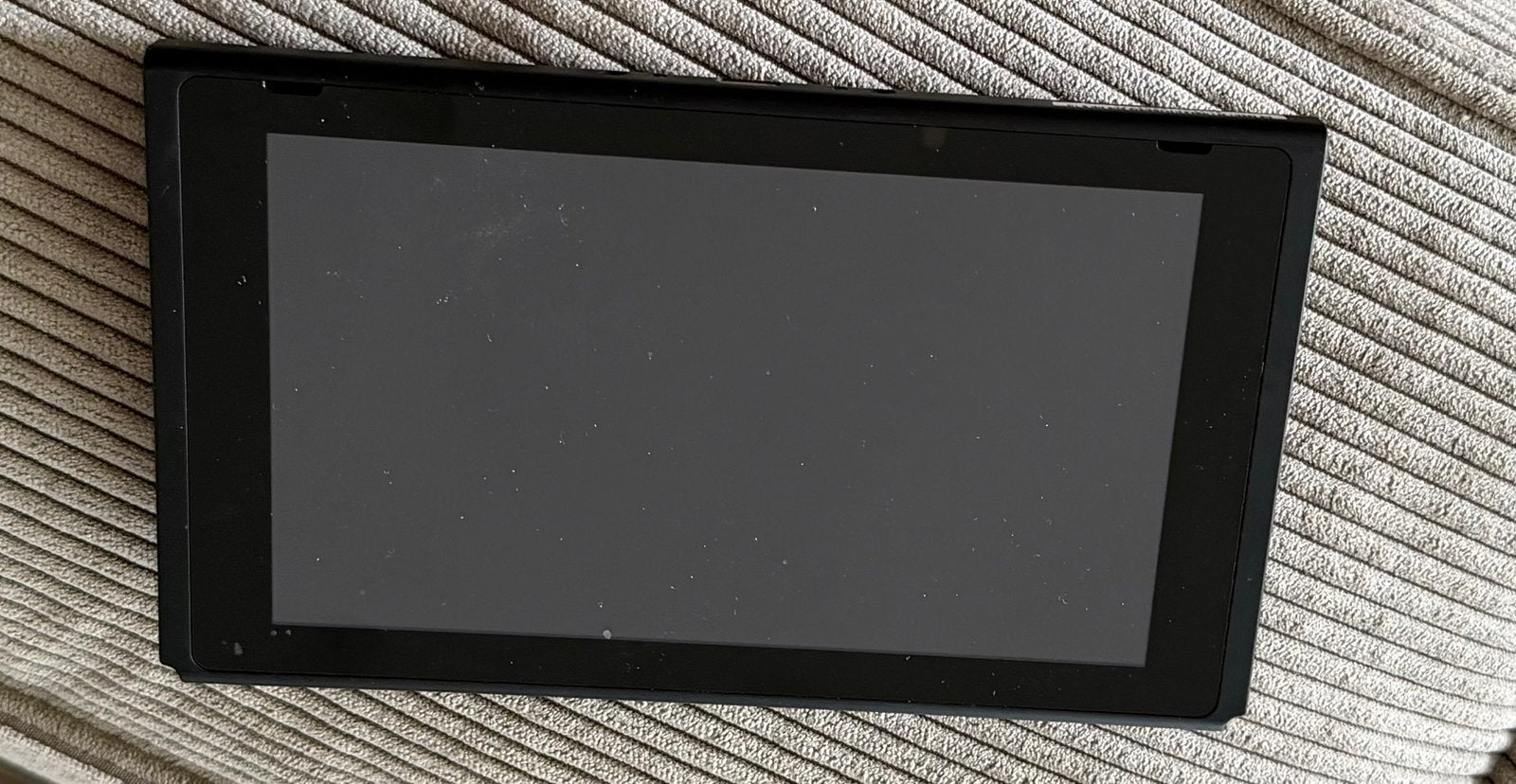 Switch, Ophalen of Verzenden, Gebruikt, Met 1 controller, Switch Original
