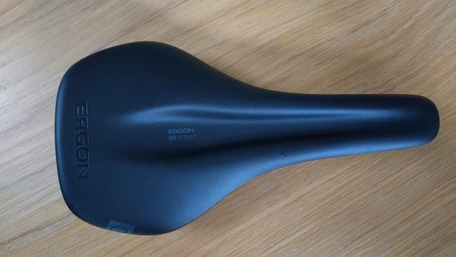 Ergon SR 10 Sport Zadel - Nieuw, Mountainbike, Nieuw, Ophalen of Verzenden, Zadel