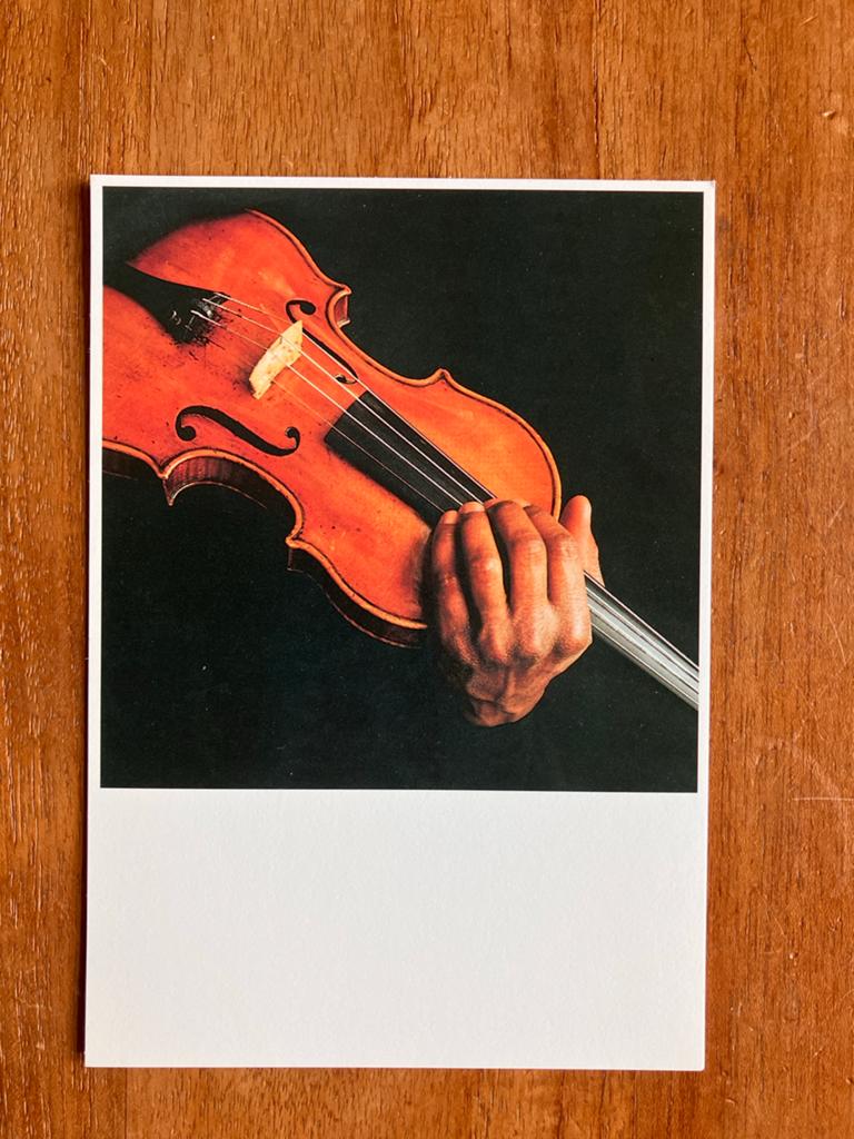 Jack Putting. Rotterdams Philharmonisch Orkest. Viool., Ophalen of Verzenden, 1980 tot heden, Ongelopen, Muziek