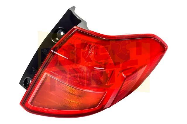 Suzuki Vitara achterlicht Rechts buiten Origineel! 3565054P0, Auto-onderdelen, -, Verzenden, -, Nieuw