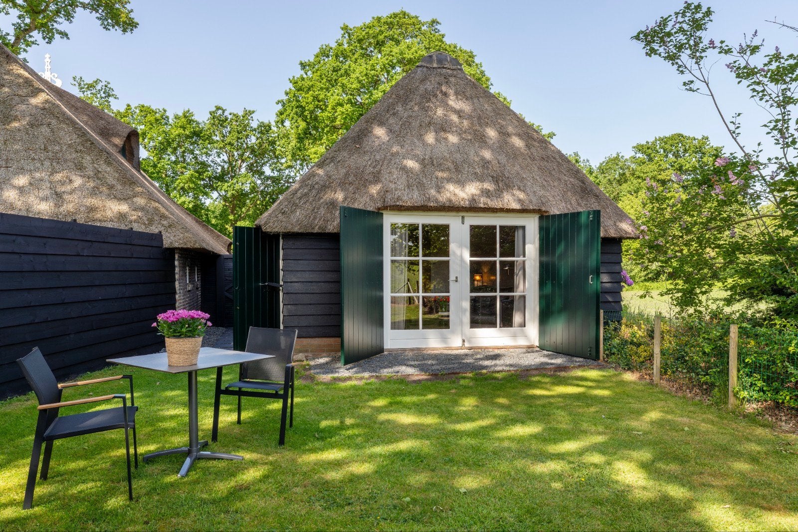 Vakantiehuis Weerribben,  rust en natuur!!, Internet, Overige typen, Overijssel, Landelijk