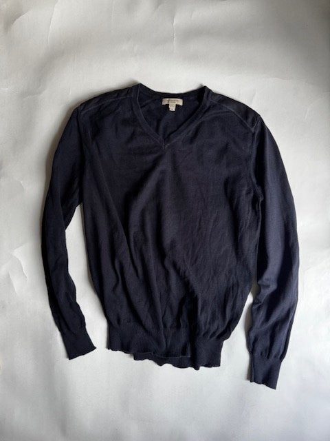 Trui Burberry, Kleding | Heren, Ophalen of Verzenden, Zo goed als nieuw, Burberry, Maat 48/50 (M)