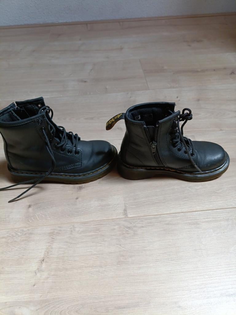 Dr. Martens. Maat 29, Ophalen of Verzenden, Gebruikt, Meisje, Schoenen