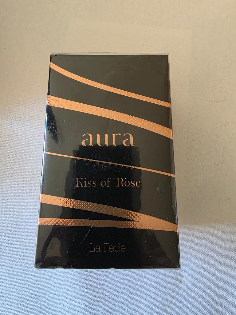 Aura La Fede, Ophalen of Verzenden, Nieuw