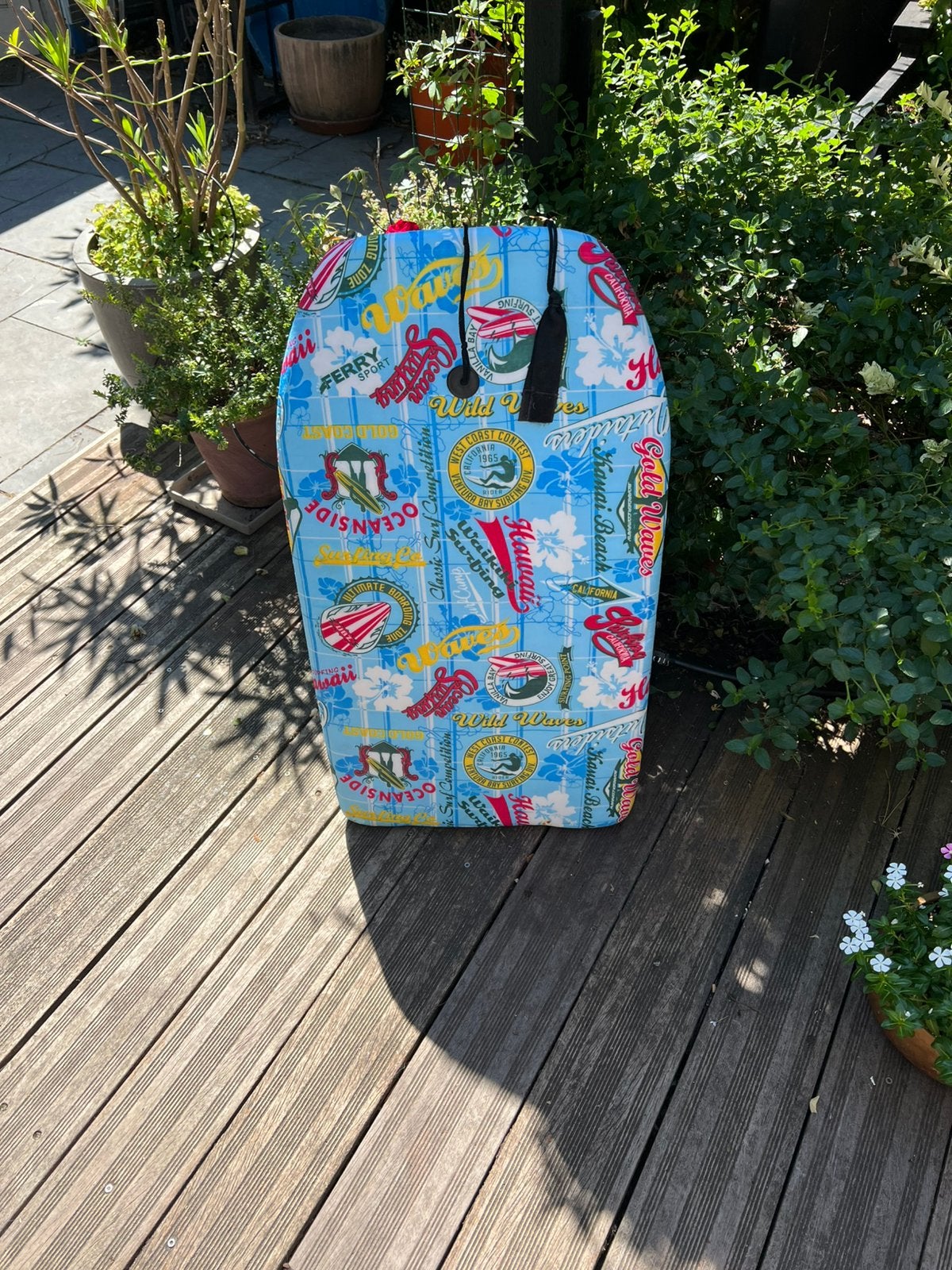 Nieuwe body surfplank, Ophalen, Nieuw, Overige typen