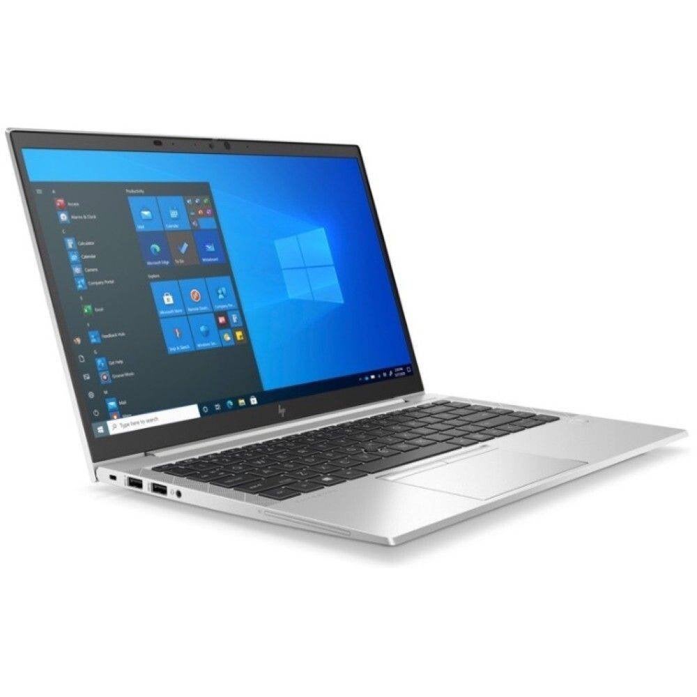 HP Elitebook 840 IntelCOre I5, 16GB , 256SSD, WIn 11, 256 GB, 14 inch, Ophalen of Verzenden, Zo goed als nieuw