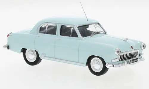 Wolga M21, Ophalen of Verzenden, Nieuw, Auto, Overige merken