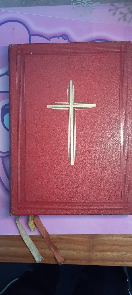 Epistolae et Evangelia uit 1938, Ophalen of Verzenden
