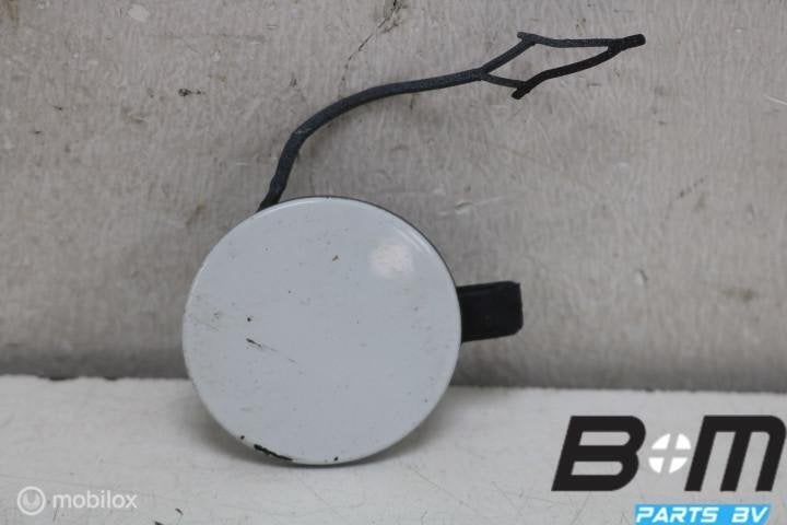 Afdekkap sleepoog VW E-Golf 7 LC9A 5G0807241B, Auto-onderdelen, Gebruikt