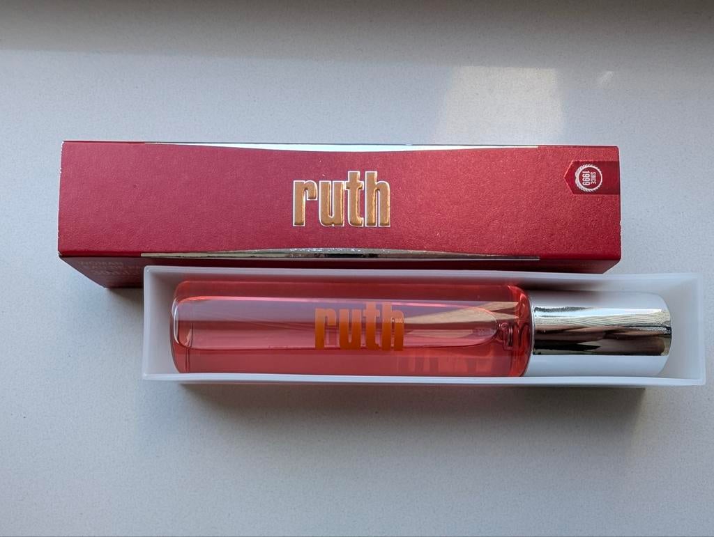 Chatler Ruth Eau de parfum 30 ml, Ophalen of Verzenden, Zo goed als nieuw