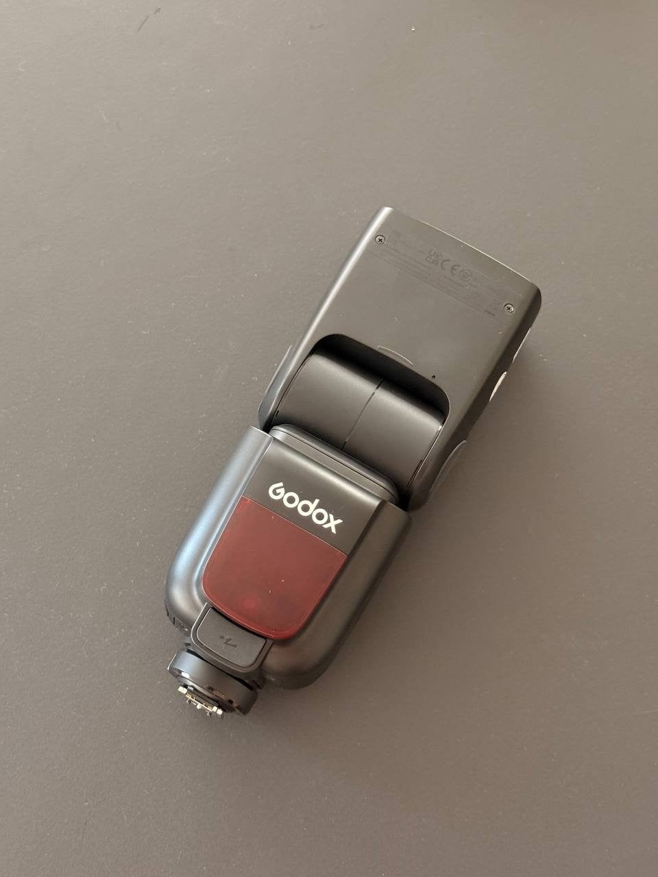Godox TT685IIS flitser voor Sony camera's, zo goed als nieuw, Audio, Tv en Foto, Fotografie | Flitsers, Externe flitser, TTL, Ophalen of Verzenden
