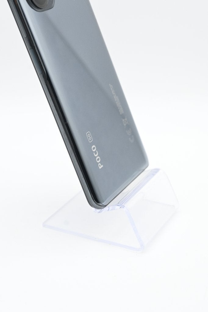 POCO F3 256GB Android 13 - Zo goed als nieuw, Universeel, Overige typen, Onbekend, Ophalen of Verzenden
