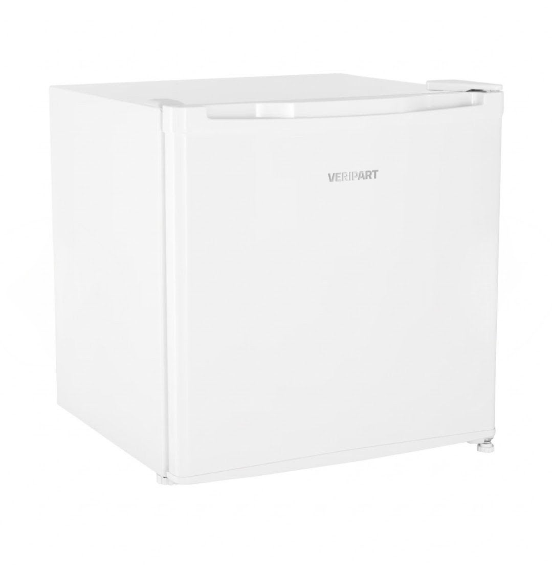 vriezer (31L) Veripart VPMNVR50CW Mini-vriezer nieuw in doos, Ophalen, Minder dan 85 cm, Nieuw, Minder dan 60 cm