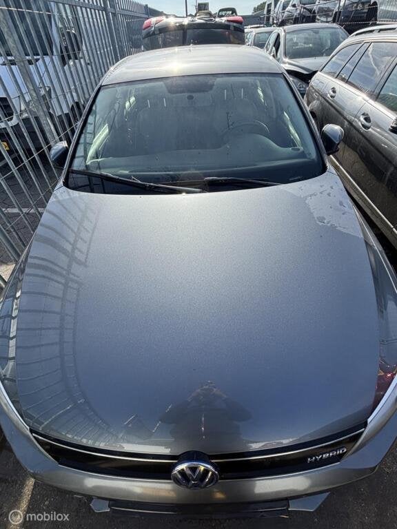 Motorkap Volkswagen Jetta VI ('11-'14), Ophalen, Gebruikt, Volkswagen, Motorkap