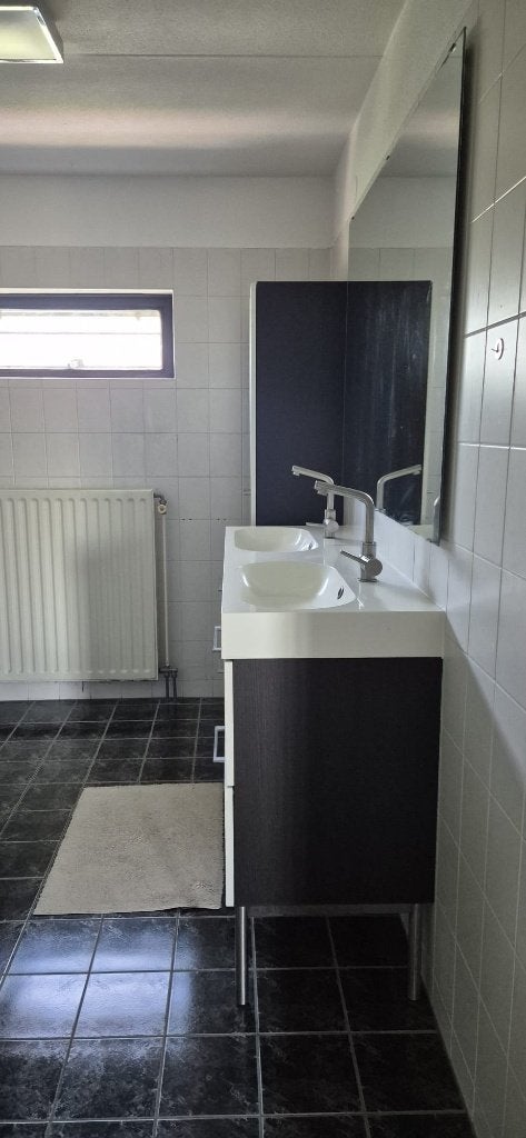IKEA GODMORGON badkamer meubelset, Ophalen, Gebruikt, 100 tot 150 cm, Minder dan 100 cm