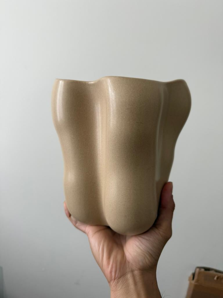 H&M decorative pot (unused), Ophalen