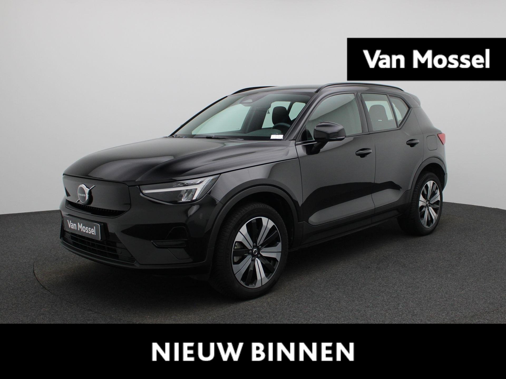 Volvo XC40 Recharge Core | Apple Carplay / Android Auto | Cl