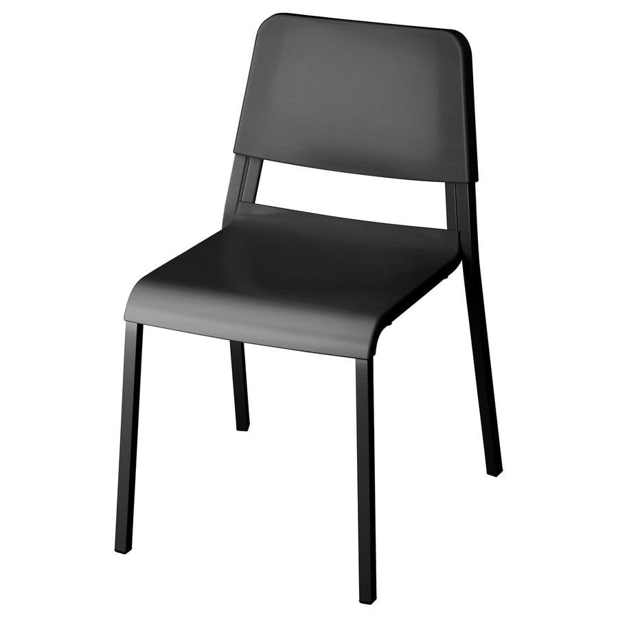 Stoel van ikea, Ophalen of Verzenden, Zo goed als nieuw, Eén