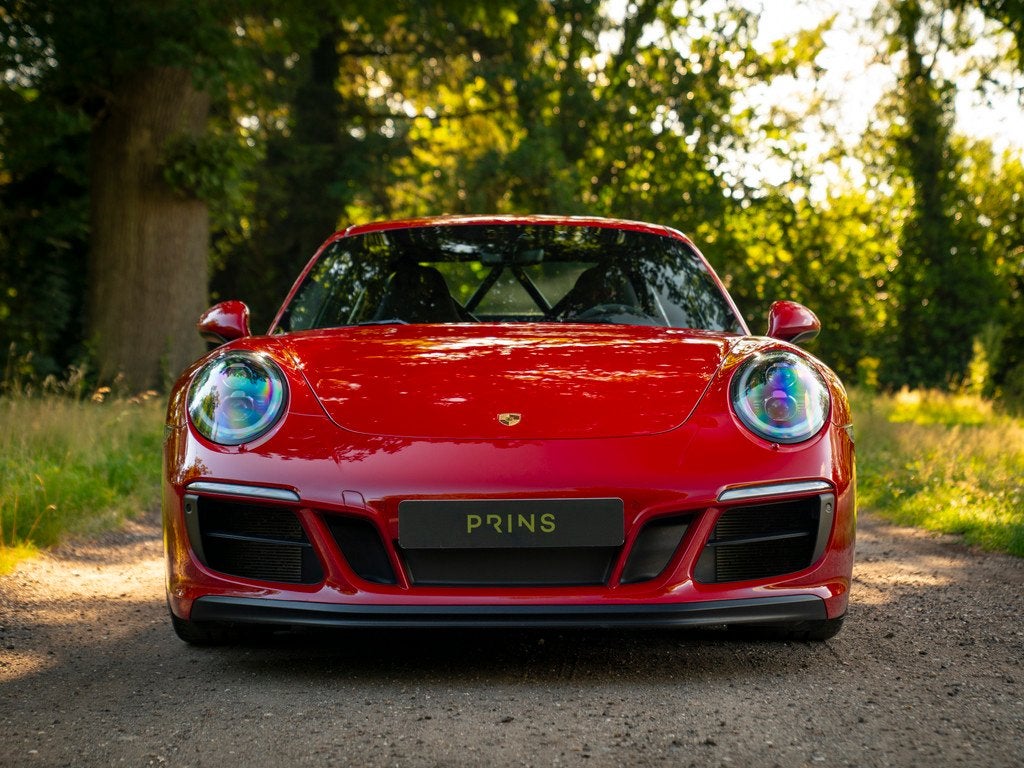 Porsche 911 3.0 Carrera GTS | Manual! | Carbon Seats | Roll-, Auto's, Achterwielaandrijving, Gebruikt, Met garantie (alle), Handgeschakeld