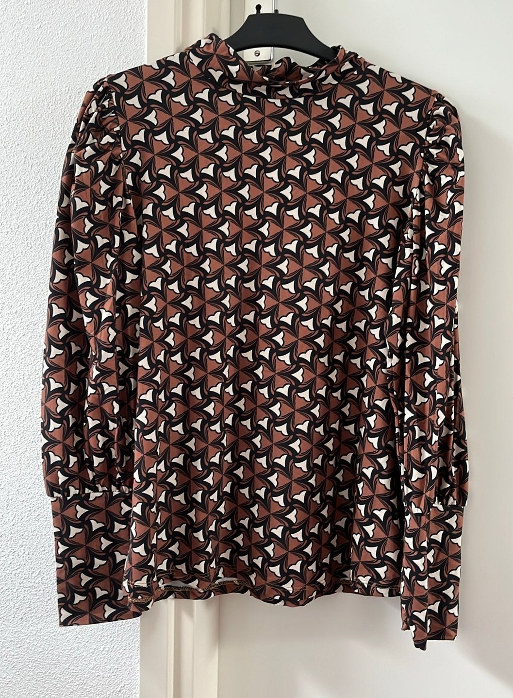 Mooie top in maat L/XL, Ophalen of Verzenden, Zo goed als nieuw, Maat 42/44 (L)