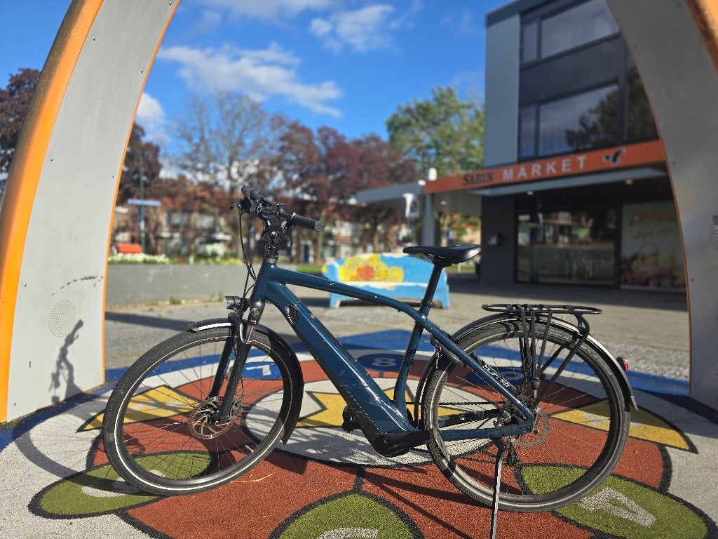 Specialized turbo vado 3.0 (L), Fietsen en Brommers, Ophalen, Zo goed als nieuw, 50 km per accu of meer, Overige merken