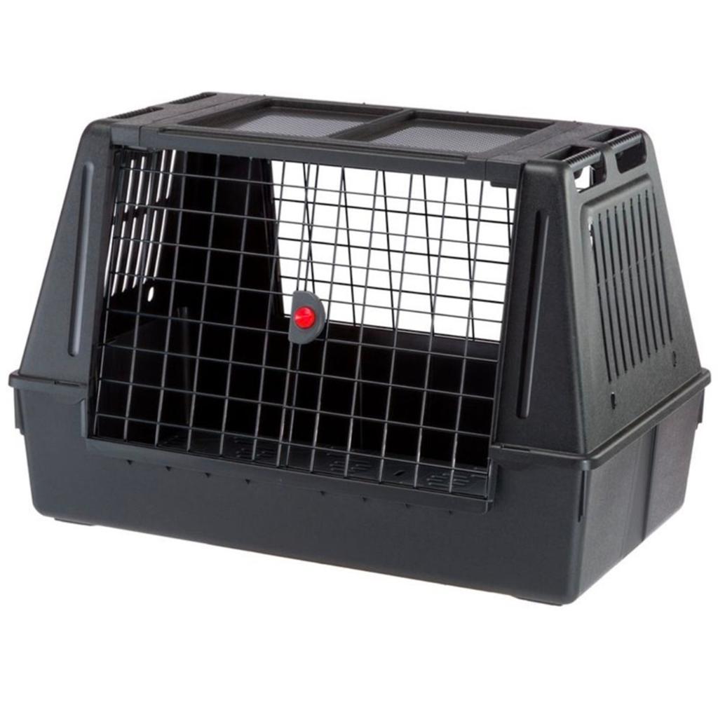 Ferplast bench / transportbox Atlas car scenic, Dieren en Toebehoren, Ophalen