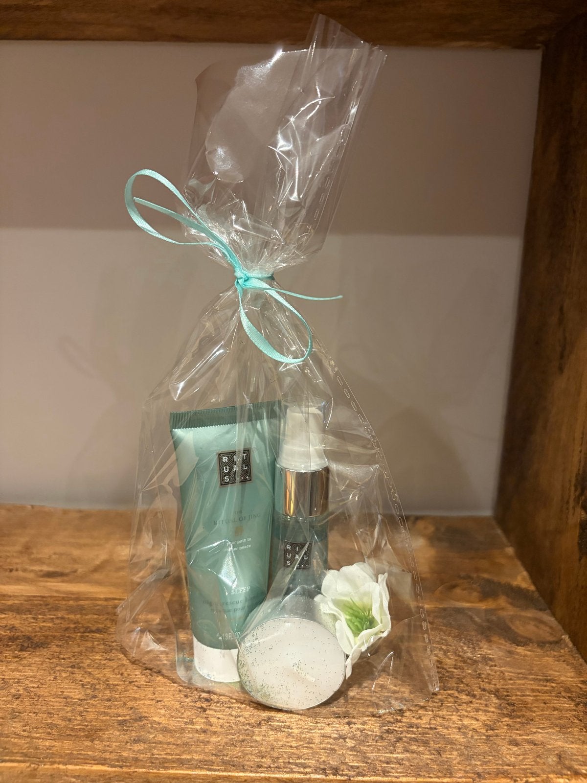 Rituals The Ritual of Jing Cadeauset, Ophalen, Nieuw, Overige typen